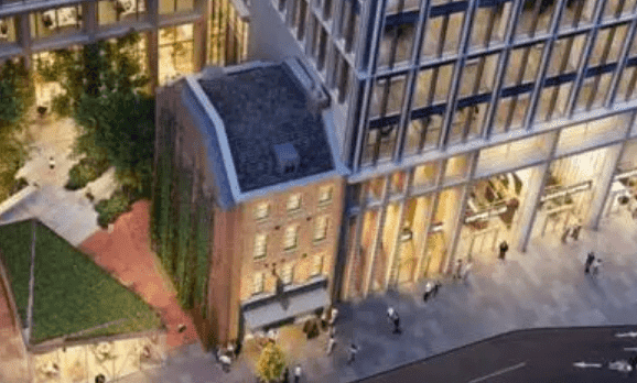 Historic Farringdon pub to reopen in February after £1.8m refurb