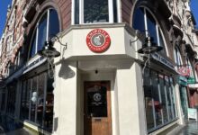 Chipotle makes new appointments to senior leadership team