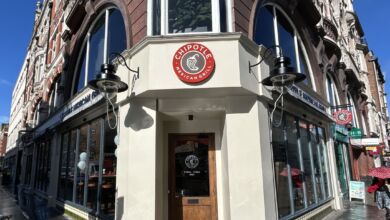 Chipotle makes new appointments to senior leadership team