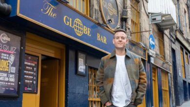 Encore Bars Group acquires The Global Bar