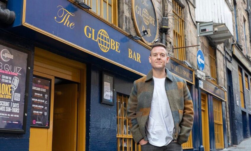 Encore Bars Group acquires The Global Bar