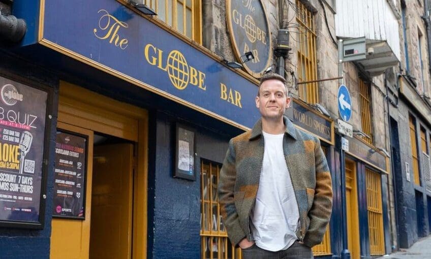 Encore Bars Group acquires The Global Bar