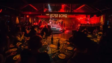 The Lost Estate raises first private funding to back expansion