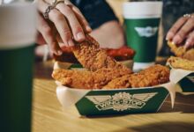 Wingstop to open 4,500 sq ft restaurant at Cribbs