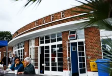 Hampstead Heath cafés to stay open after Daisy Green decision