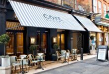 Côte turnover rises 2.8% to £151.7m as loss-making sites close