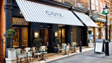 Côte turnover rises 2.8% to £151.7m as loss-making sites close