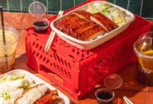 Mama Li to open third London restaurant at Canary Wharf