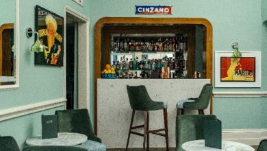 Sartoria to open Liverpool Street restaurant in February