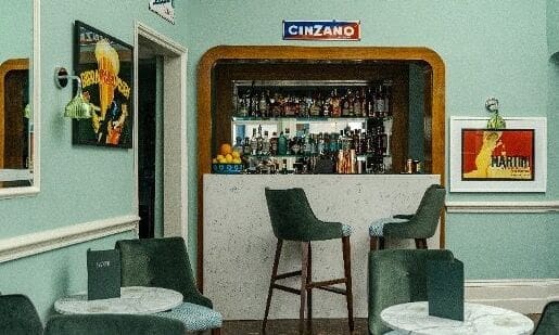 Sartoria to open Liverpool Street restaurant in February