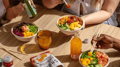 Honi Poke to reposition Island Poké sites after acquisition