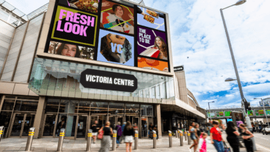 Blend Family to open food hall at Nottingham’s Victoria Centre