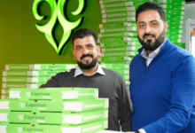 Caprinos reports double-digit sales growth amid strong sales