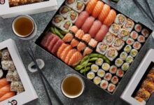 IRO Sushi reports record 2025 as turnover reaches £18.5m