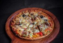 Just Pizza and Pasta sees 15% sales growth as it targets UK expansion