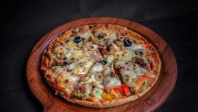 Just Pizza and Pasta sees 15% sales growth as it targets UK expansion