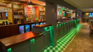 Amber Taverns opens The Comet in Helensburgh