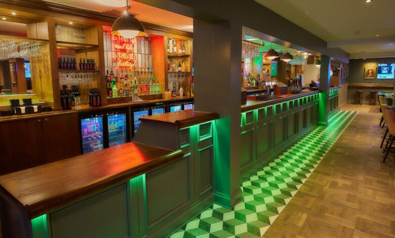 Amber Taverns opens The Comet in Helensburgh