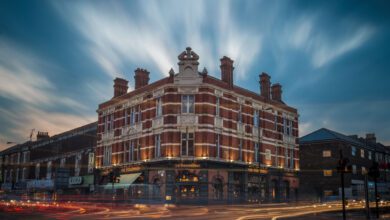Urban Pubs & Bars acquires five London sites as expansion continues