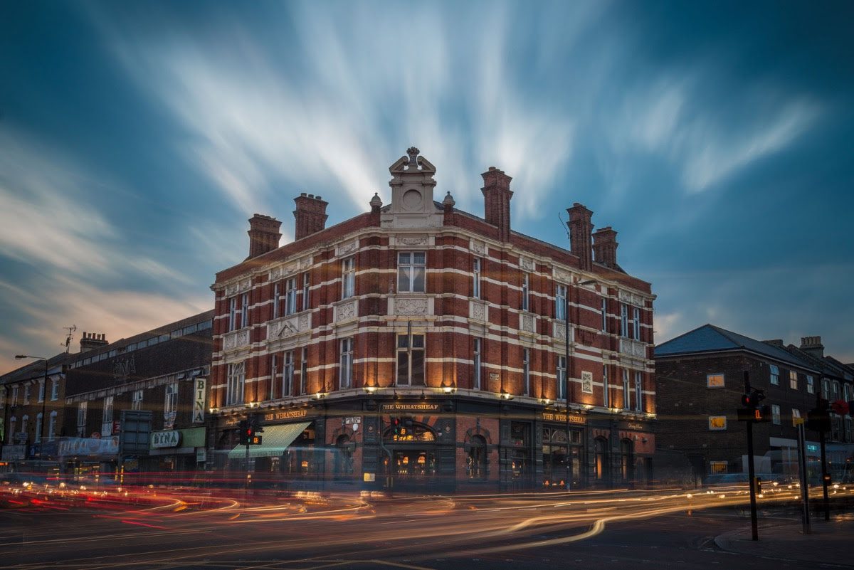 Urban Pubs & Bars acquires five London sites as expansion continues