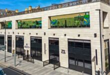 Hospitality directors acquire Liverpool bar and restaurant Zenn
