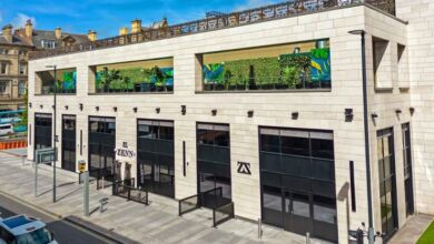 Hospitality directors acquire Liverpool bar and restaurant Zenn