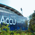 Levy partners with Huddersfield Town to manage Accu Stadium hospitality