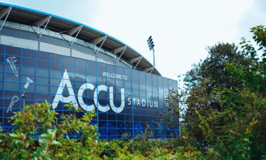 Levy partners with Huddersfield Town to manage Accu Stadium hospitality