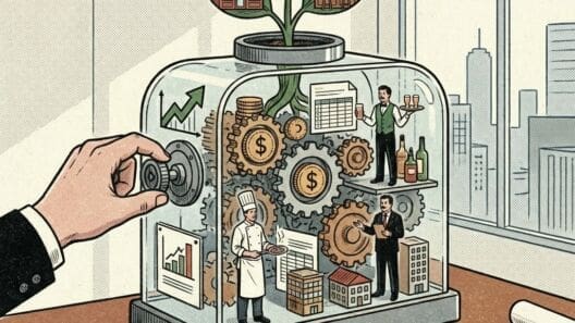 Inside UK hospitality’s Q1 2026 high-stakes battle: market report