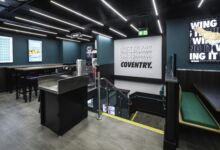 Wingstop UKI opens first site in Coventry