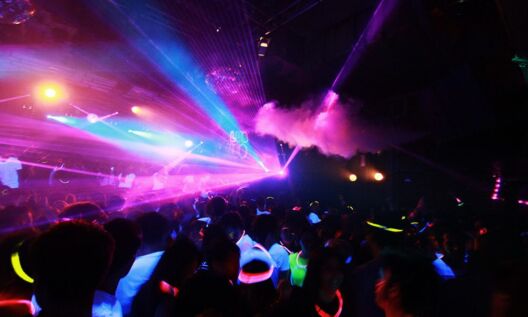 Sadiq Khan unveils new licensing plans to boost London nightlife