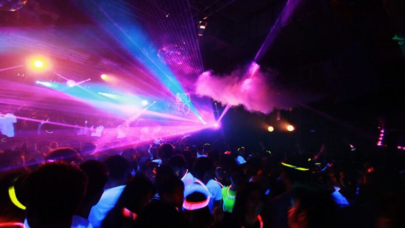 Sadiq Khan unveils new licensing plans to boost London nightlife