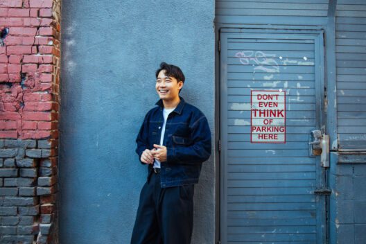 Uncle Roger to launch debut UK restaurant in Chinatown