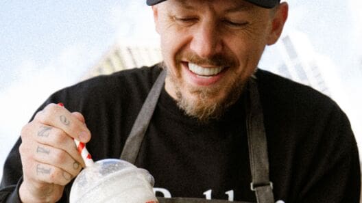 Professor Green to launch Glasgow fast-food restaurant