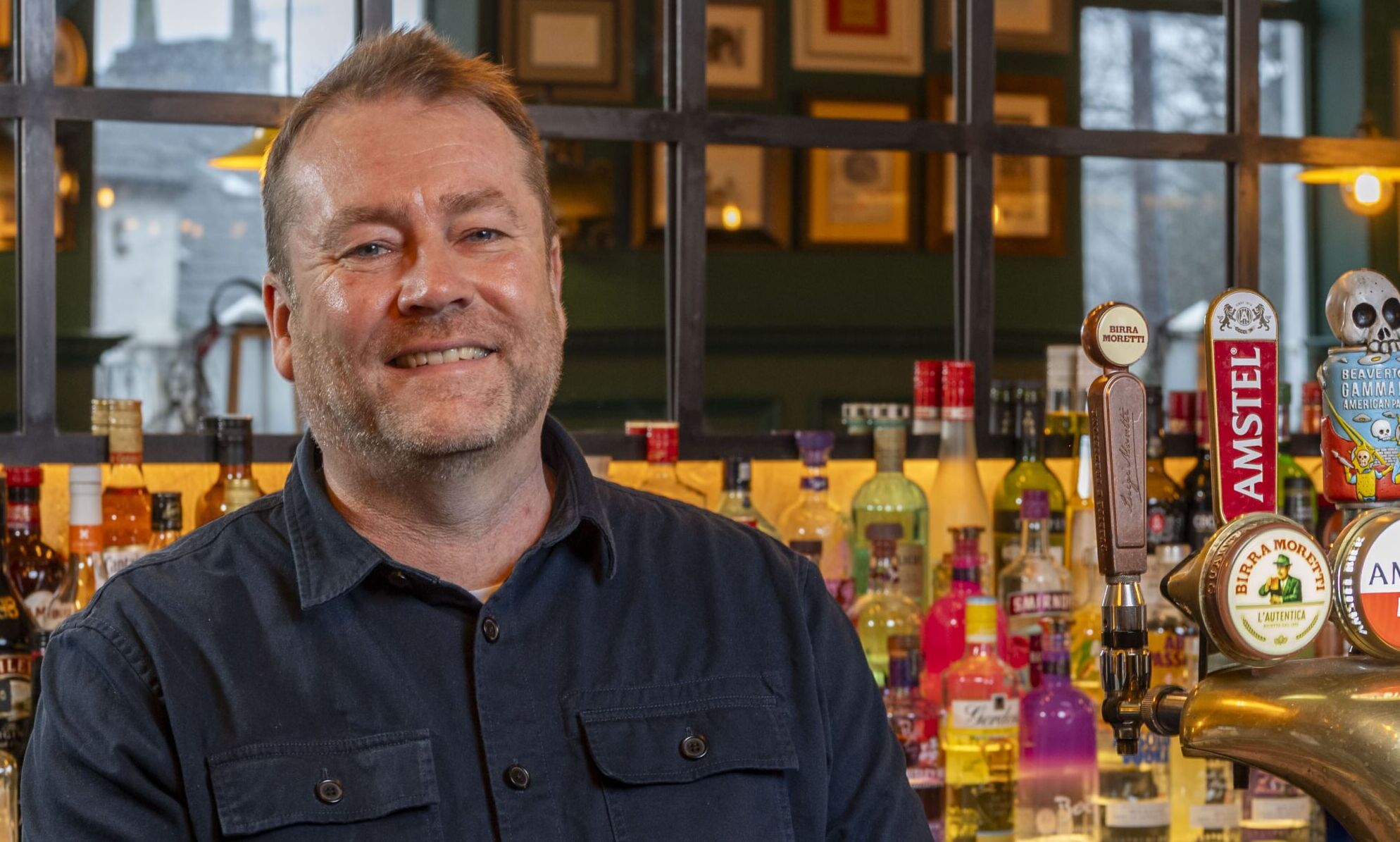 Star Pubs reports 10% rise in January applicants despite sector pressures