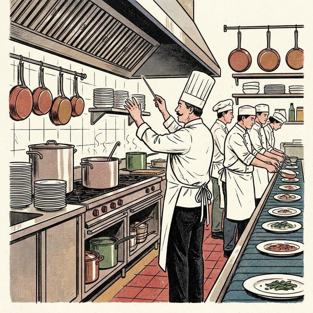 Restaurants