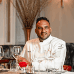 Michael Caines at The Stafford awarded first Michelin star