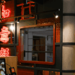 Mama Li opens third Cantonese site in Canary Wharf