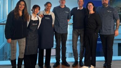 Compass secures seven-year catering contract with Heathrow