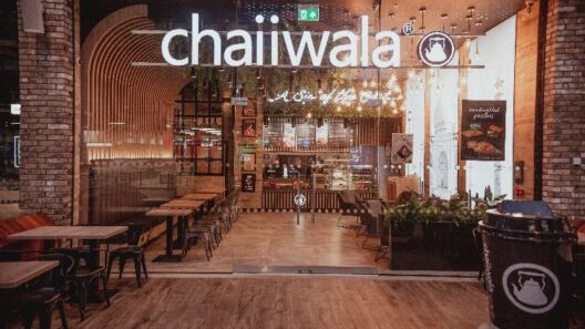 Chaiiwala hosts Texas pop-up events ahead of 2026 US launch