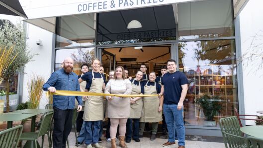 Cornish Bakery to debut in Wales amid latest expansion push