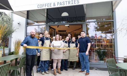 Cornish Bakery to debut in Wales amid latest expansion push