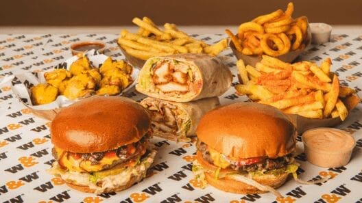 Eatphoria FY sales rise 26% to £23.9m