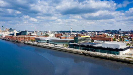 Levy secures catering contract at ACC Liverpool