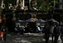 Pubs, politics and power: why hospitality support isn’t equal