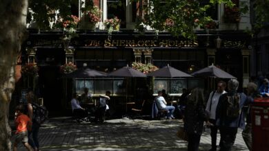 Pubs, politics and power: why hospitality support isn’t equal