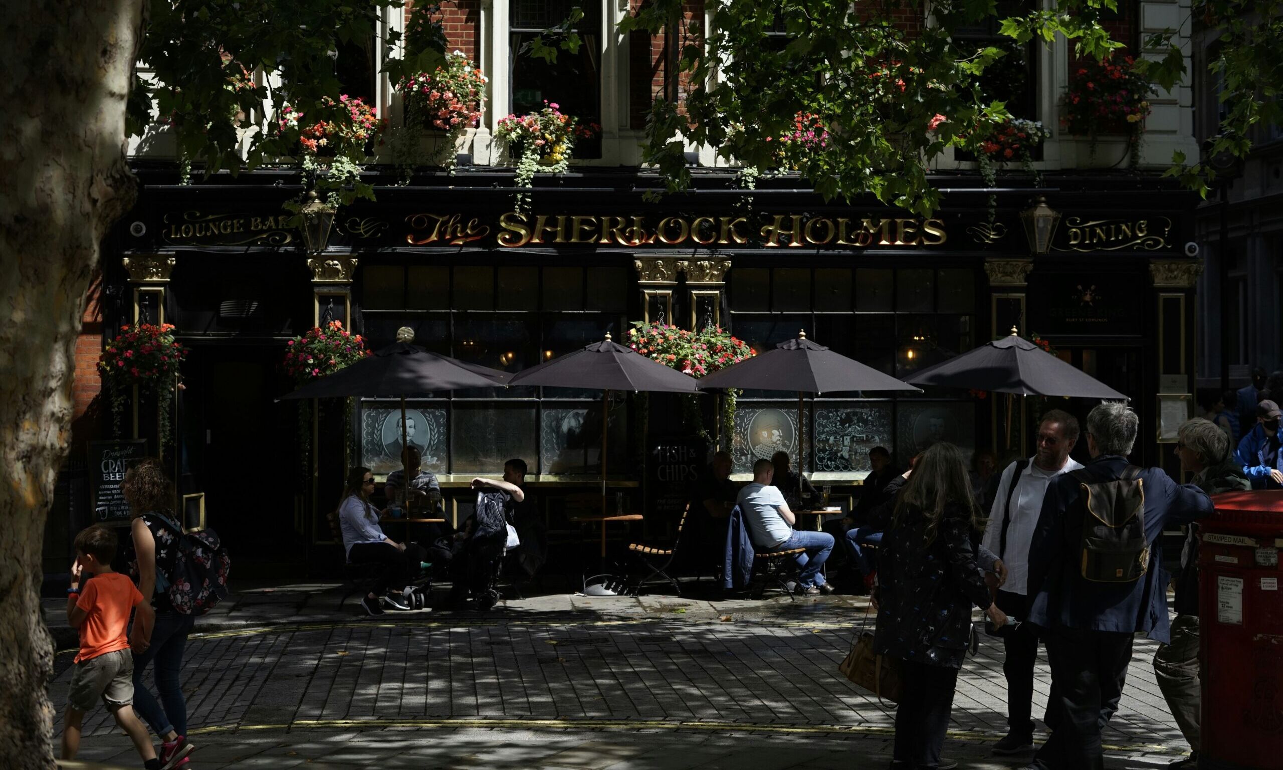 Pubs, politics and power: why hospitality support isn’t equal