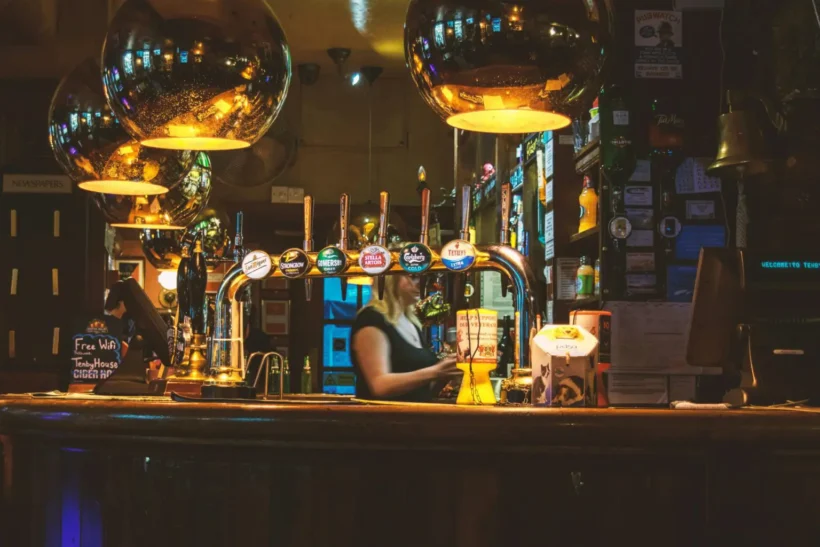 Online shop launched for hospitality VAT campaign