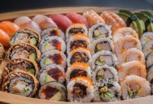 YouMeSushi to open 14 sites in 2026
