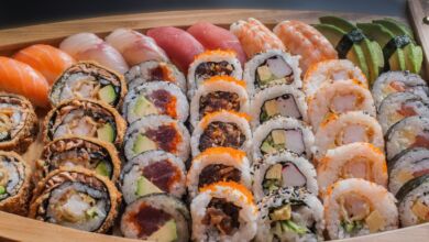 YouMeSushi to open 14 sites in 2026